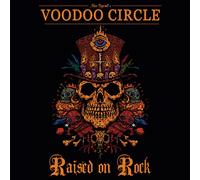 Raised On Rock (Limited Edition)