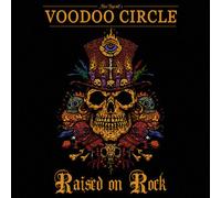 Raised On Rock (Limited Edition)