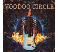 Voodoo Circle - Voodoo Circle [Import]