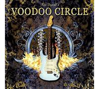 Voodoo Circle - Voodoo Circle [Import]