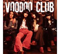 Voodoo Club - Voodoo Club