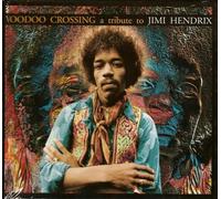 Voodoo Crossing - A Tribute To Jimi Hendrix
