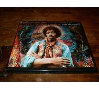 Voodoo Crossing to Jimmy Hendrix [Import]