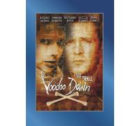 Voodoo Dawn [Dvd]