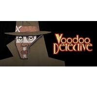 Voodoo Detective (PC Epic Games Accounts)