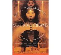 Voodoo Dreams Jewell Parker Rhodes (Auteur)