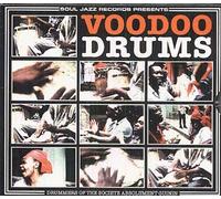 Voodoo Drums