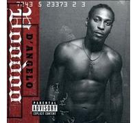 D'Angelo – Voodoo – Vinyle 2LP (Explicit) – Neuf