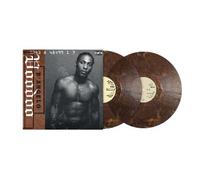 Voodoo Édition Limitée Exclusivité Vinyle Marron Marbré Et Orange