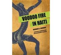 Voodoo Fire in Haiti Richard A. Loederer (Auteur)