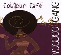 Voodoo Gang - Couleur Café