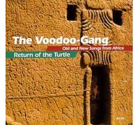 Voodoo Gang - Return of The Turtle-Old & New