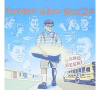 Voodoo Glow Skulls - Band Geek Mafia [Import]