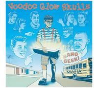 Voodoo Glow Skulls - Band Geek Mafia [Vinyl Lp]