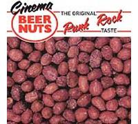 Voodoo Glow Skulls - Cinema Beer Nuts