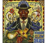 Voodoo Glow Skulls - El baile de los locos