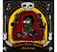 Voodoo Glow Skulls - Firme