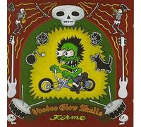 Voodoo Glow Skulls - Firme