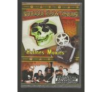 Voodoo Glow Skulls "Holmes Movies" - Dvd