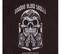 Voodoo Glow Skulls – Southern California Stree – CD – Import – Sony Music