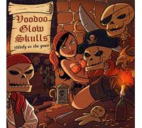 Voodoo Glow Skulls – Steady As She Goes – Sony Music