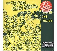 Voodoo Glow Skulls - The Potty Training Years