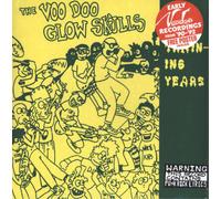 Voodoo Glow Skulls The Potty Training Years (Vinyl) 12" Album