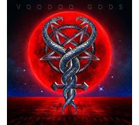 Voodoo gods - The Divinity of Blood [Import]