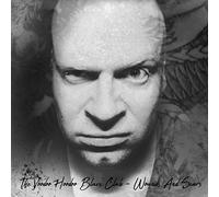 Voodoo Hoodoo Blues Club,the - Wounds and Scars