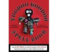 Voodoo Hoodoo Spellbook