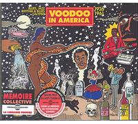 Voodoo in America CD