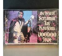 Voodoo Jive: The Best of Screamin' Jay Hawkins