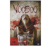 Voodoo - Jünger Des Satans - Horror Ed. Vol. 2 [Import Allemand] (Import)
