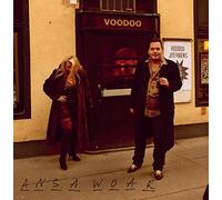 Voodoo Jürgens Ansa Woar (+Download) (Vinyl)