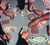 Voodoo Jürgens – 'S Klane Glücksspiel – CD