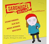 Voodoo Jürgens - Sargnagel-der Film