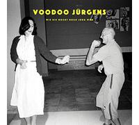 Voodoo Jürgens - Wie Die Nocht Noch Jung Wor [Import]