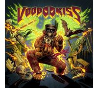 Voodoo Kiss