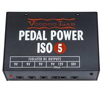 Voodoo Lab Voodoo Lab ISO5 Pedal Power