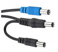 Voodoo Lab Câble de doubleuse de courant HX (PPHX)