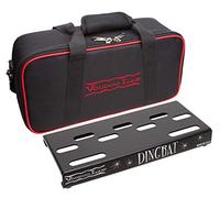 Voodoo Lab‿Dingbat Pédale Power Pack avec pédale X4
