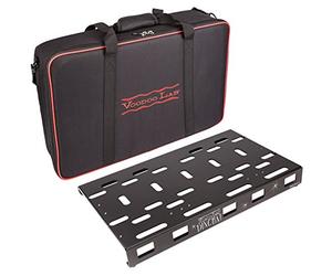 Voodoo Lab Dingbat Pédalier avec sac Taille M