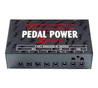 Pedal Power 2+