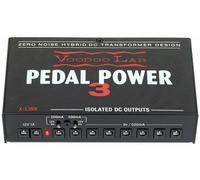 Voodoo Lab Pedal Power 3 Adaptateur d'alimentation