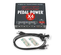 Voodoo Lab Pedal Power X4-18V Expander Kit - Alimentation multi-sorties