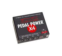 Voodoo Lab Pedal Power X4 Kit d'extension