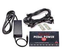 Voodoo Lab Pedal Power X8 - Alimentation multi-sorties