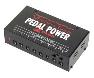 Voodoo Lab Voodoo Lab Pedal Power 2 Plus