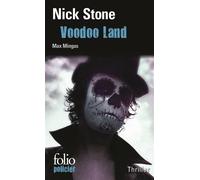 Voodoo Land: Une enquête de Max Mingus