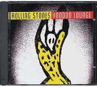 Voodoo Lounge (15 Titres)